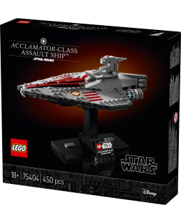 Lego Acclamator-luokan hyökkäysalus