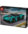 Lego Aston Martin Valkyrie