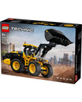 Lego Volvo L120 Electric ‑pyorakuormaaja 42209 42209