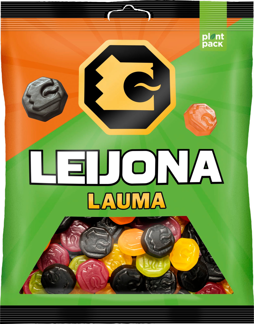 Leijona Lauma 180 g