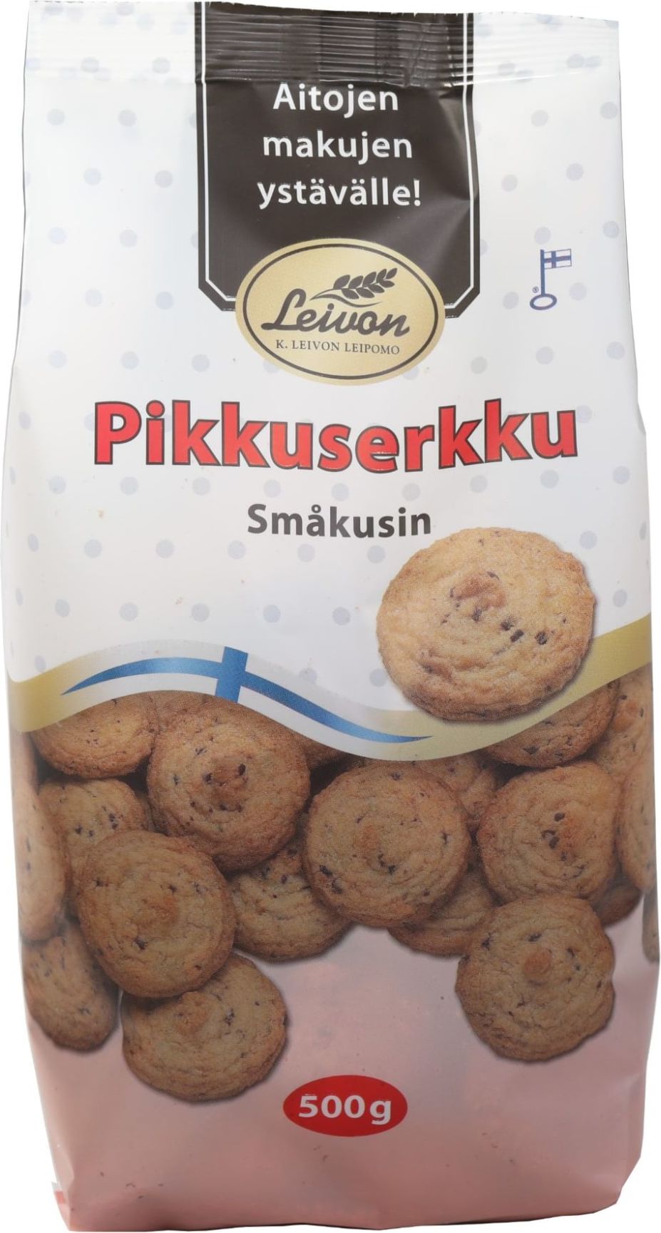 Leivon Pikkuserkku 500 g