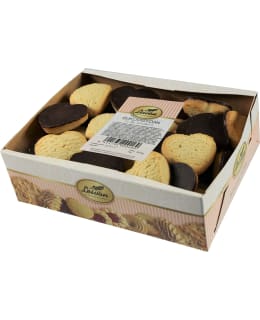 Leivon Suklaasydän 400 g