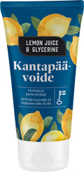 Ljg Kantapäävoide 75 ml