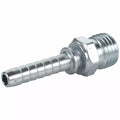 Letkuliitin CEL-35 M45X2.0-1.1/4 kevyt