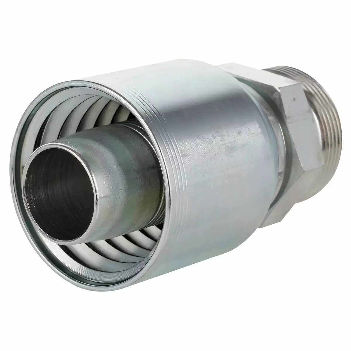 Letkuliitin CEL-42 M52X2-1.1/2 kevyt