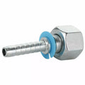Letkuliitin DKOL-18 M26X1.5-1/2 suora sisäkierre