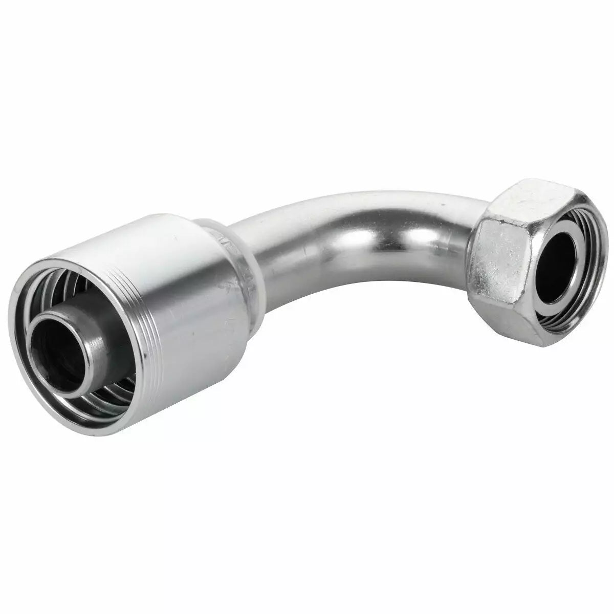 Letkuliitin DKOL-22 M30X2-3/4 90 sisäkierre