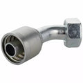 Letkuliitin DKOL-28 M36X2-1 45 sisäkierre