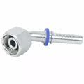 Letkuliitin DKOS-14 M22X1.5-3/8 45 sisäkierre