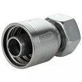 Letkuliitin DKOS-25 M36X2-3/4 suora sisäkierre
