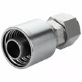 Letkuliitin jic 1.5/8-1.1/4 suora sisäkierre