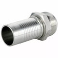 Letkuliitin jic 9/16-1/4 suora ulkokierre