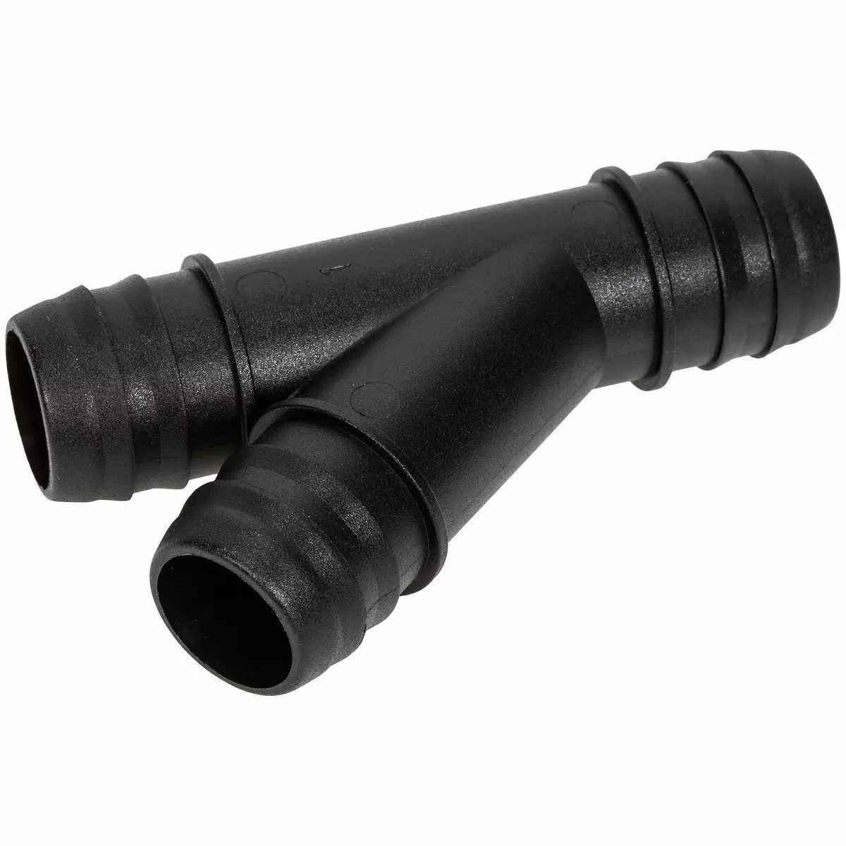 Letkuliitin y-tyyppi 19 mm 2 kpl PA12-GF20