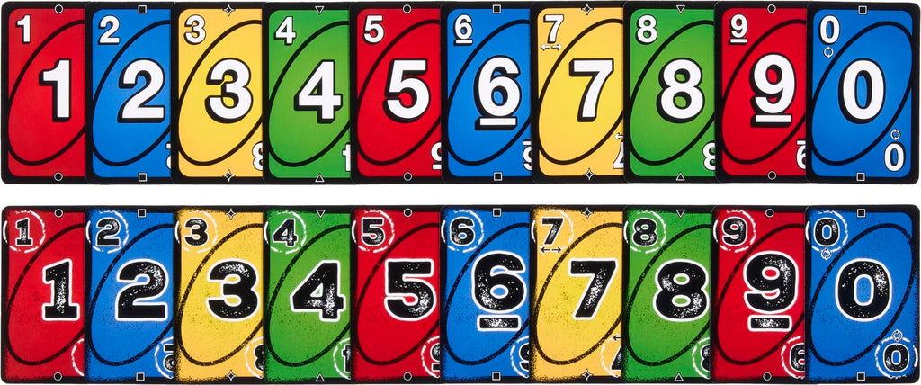 Liar's uno