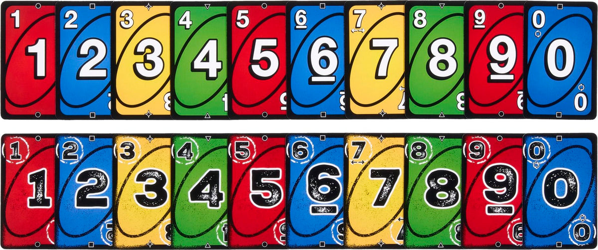 Liar's uno