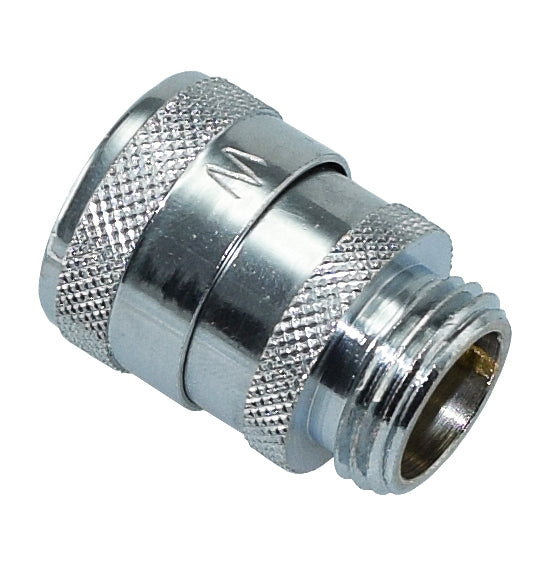 Liitinpesä 1/2" ulkokiertein