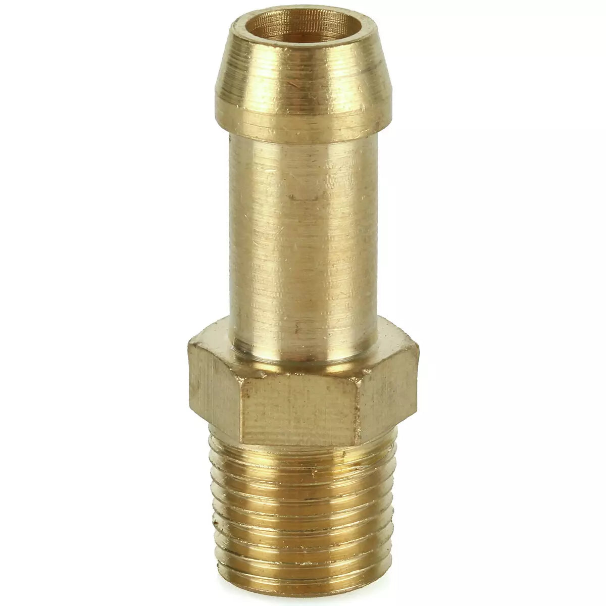 Liitin polttoainepumppuun ST050199