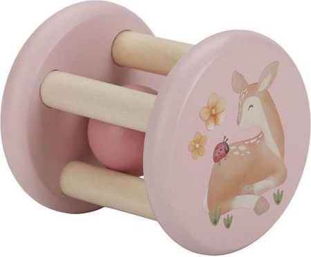 Ld Fairy GardenRullahelistin