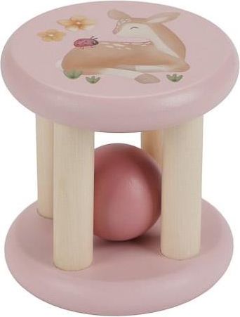 Ld Fairy GardenRullahelistin