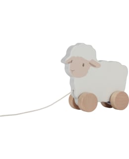 Ld Little Farm Vetolelu Lammas