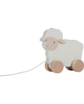 Ld Little Farm Vetolelu Lammas