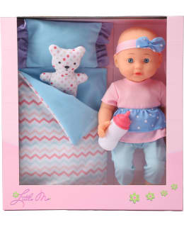 Sweet Dreams Vauvanukke
