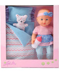 Sweet Dreams Vauvanukke
