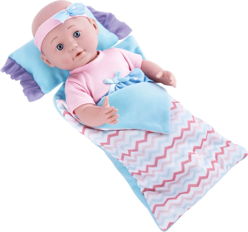 Sweet Dreams Vauvanukke