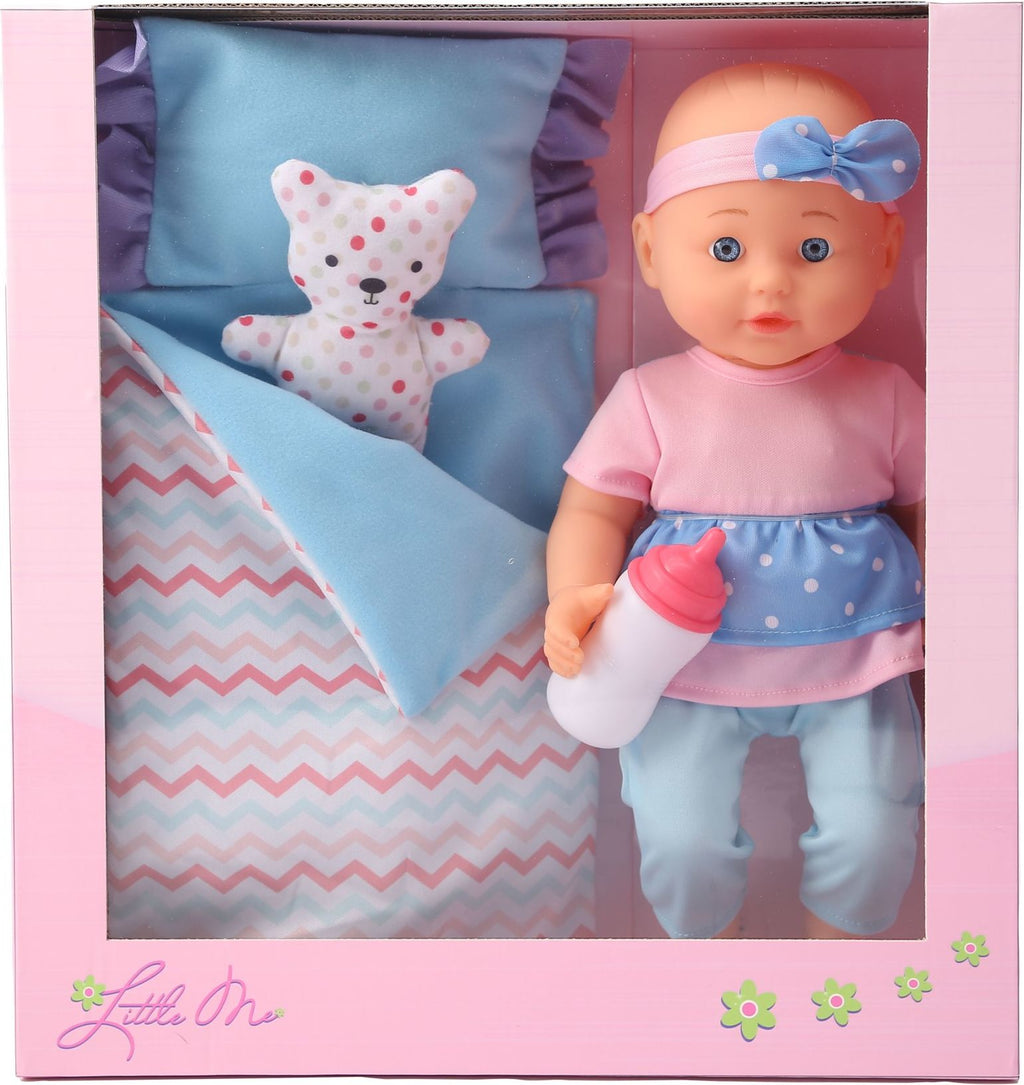 Sweet Dreams Vauvanukke
