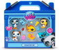 Littlest Pet Shop Beach Besties 5pack