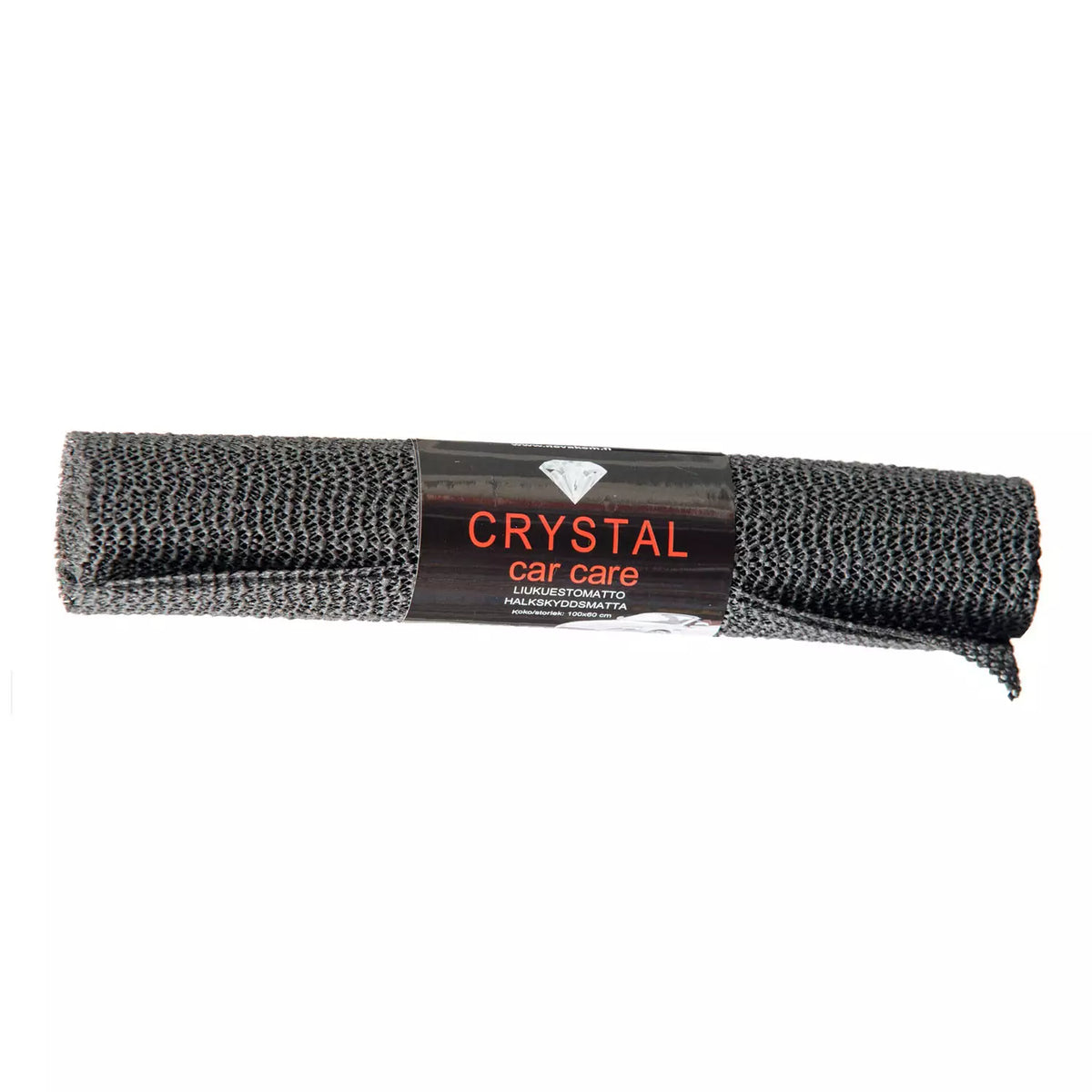 Crystal car care Liukuestomatto 100x60 cm - CC7008