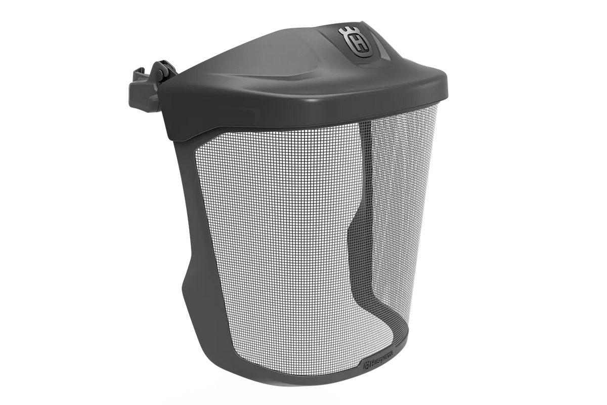 Husqvarnan verkkokasvosuojus