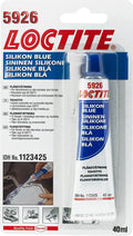 Loctite moottorisilikoni sininen SI5926 40 ml