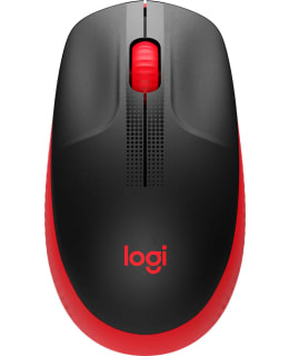 Logitech M190 Punainen