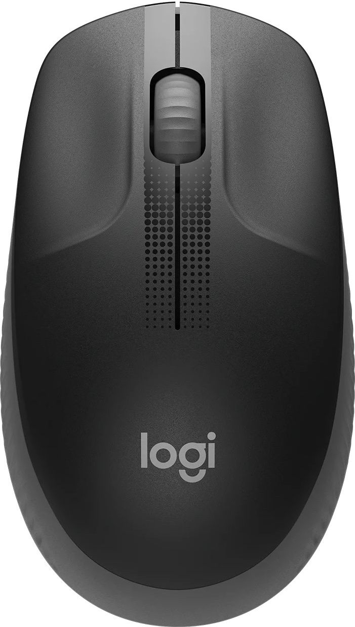 Logitech M190 Harmaa