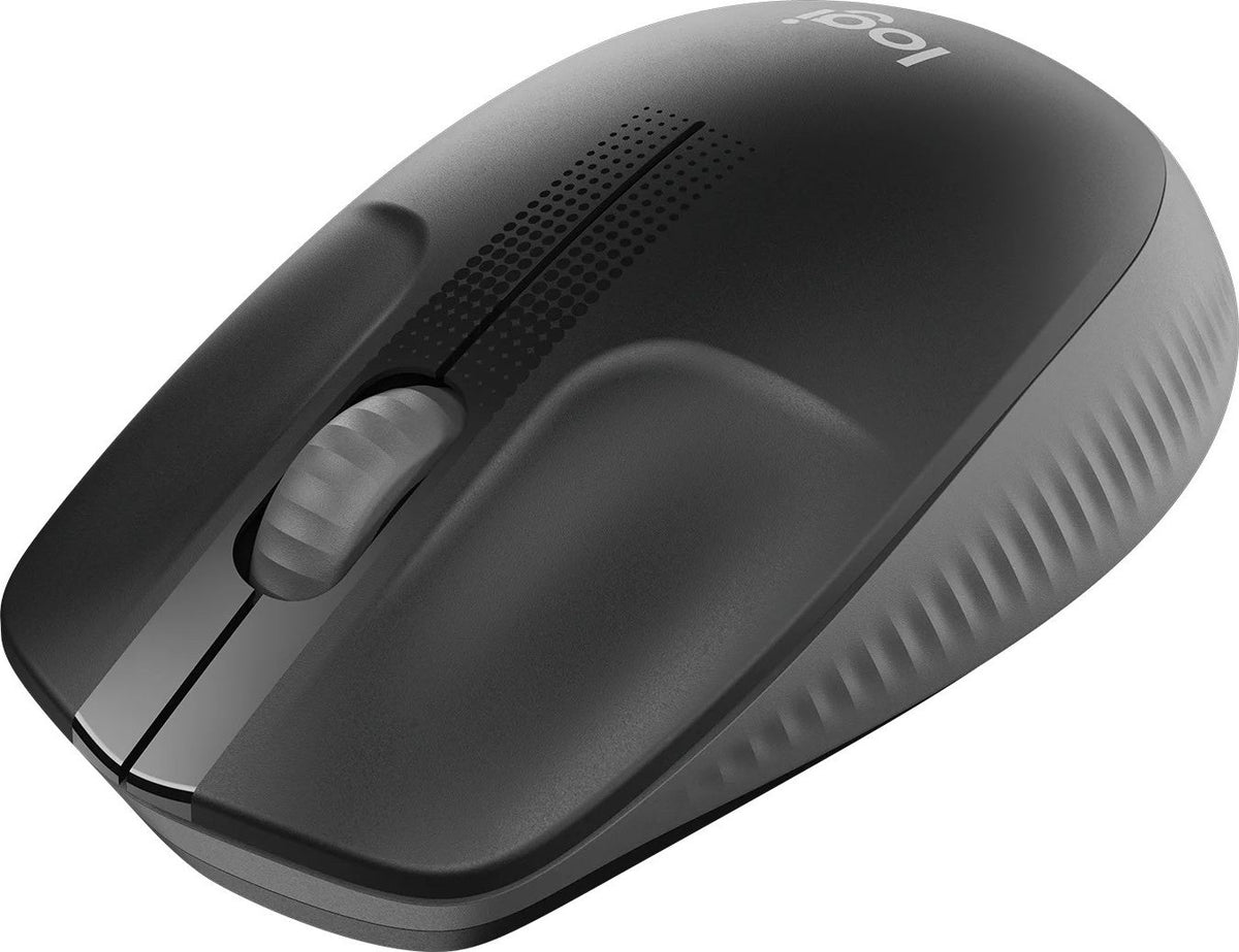 Logitech M190 Harmaa