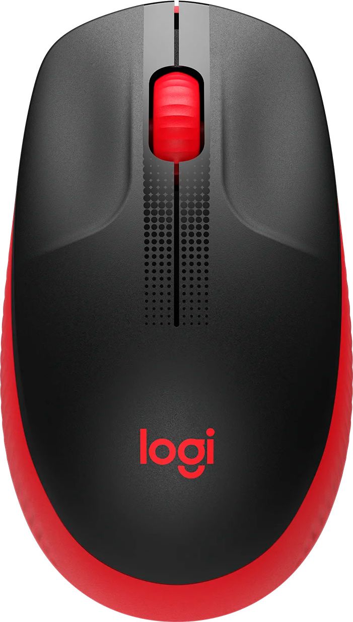 Logitech M190 Punainen