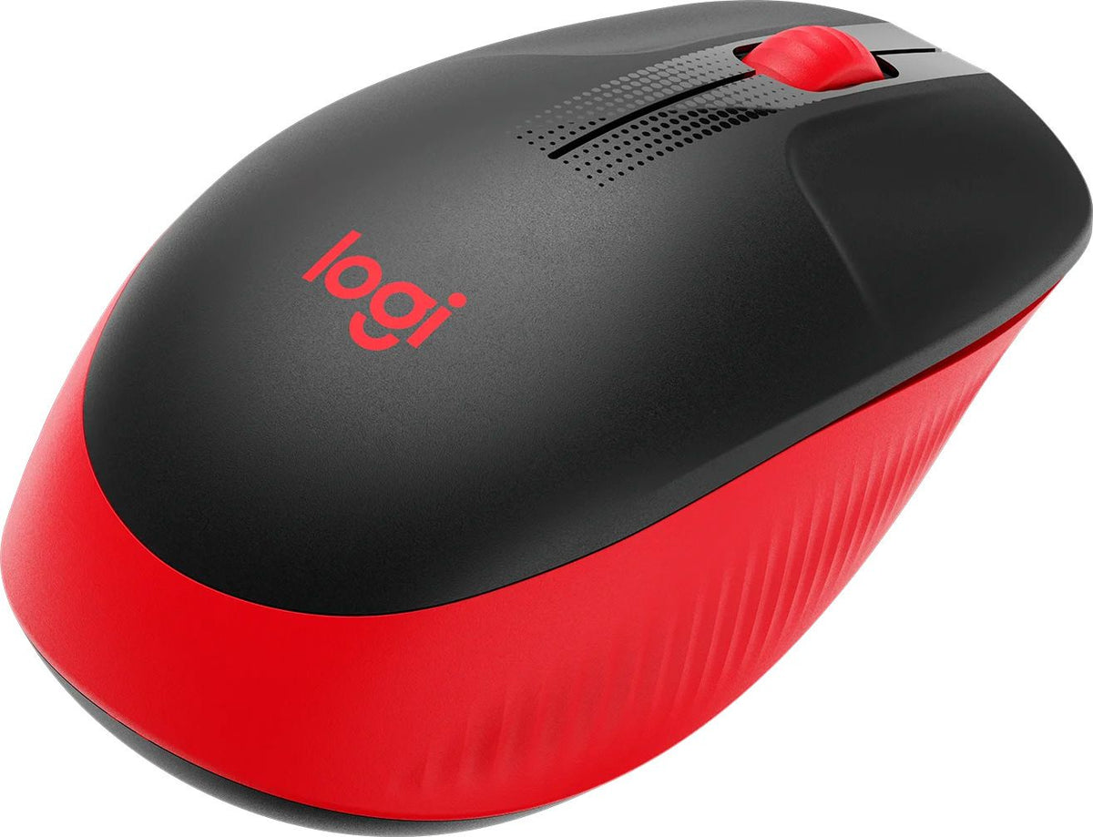 Logitech M190 Punainen