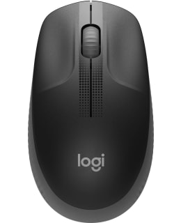 Logitech M190 Harmaa
