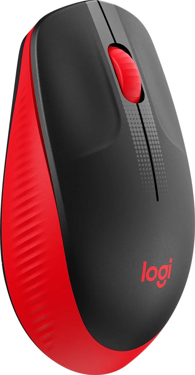 Logitech M190 Punainen