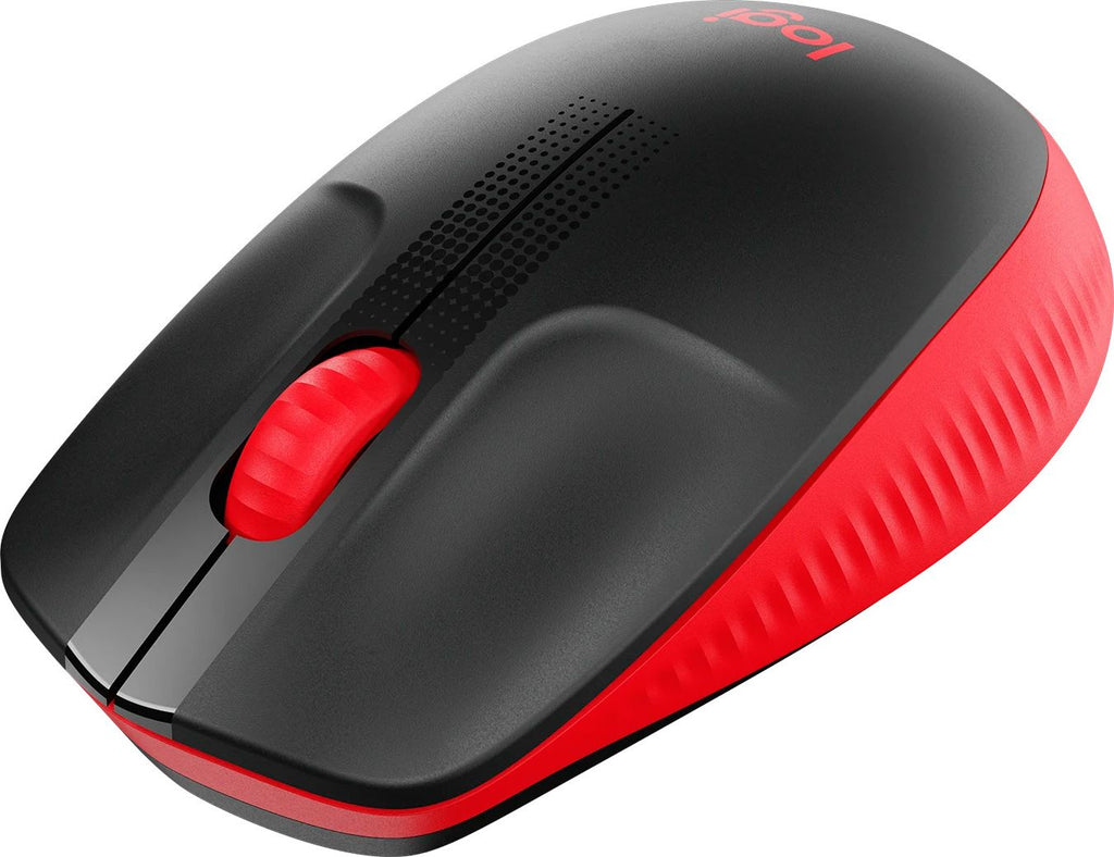 Logitech M190 Punainen