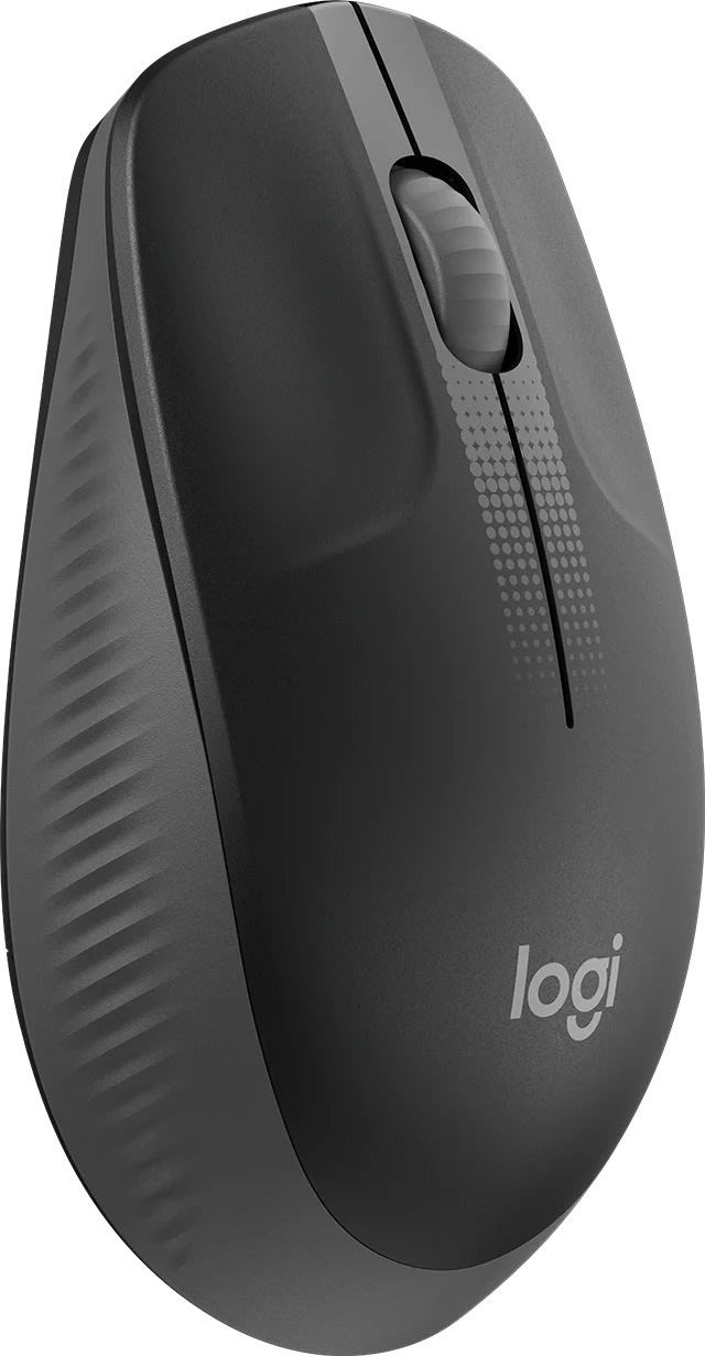 Logitech M190 Harmaa