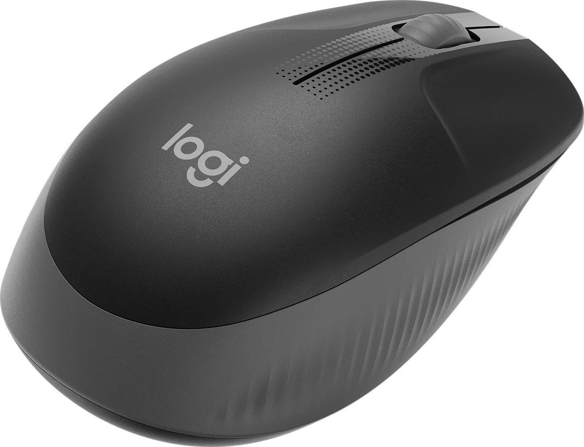 Logitech M190 Harmaa