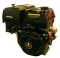 Loncin moottori 389cc, 13hp,bensa