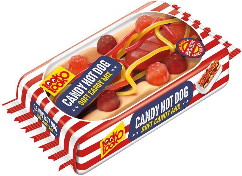 Hod Dog 100 g