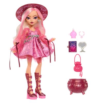 Monster High Moonspell Magic Love