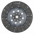 Kytkinlevy ajo 327 mm 10Z