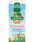 Lumme Kirjo Pyykinpesuneste 1500 ml Sensitive