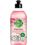 Lumme Käsitiskiaine Omenakukka 500 ml