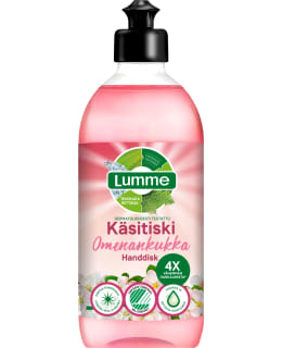 Lumme Käsitiskiaine Omenakukka 500 ml